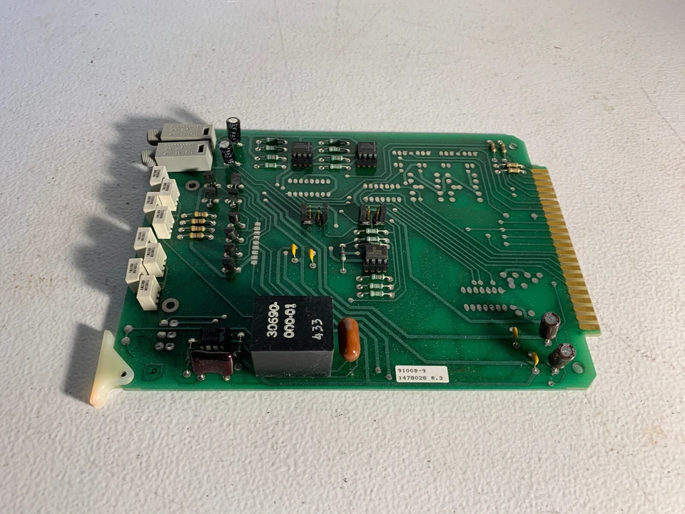 Circuit Board Module 1478028 for Orban Optimod 9100B AM Broadcast Processor New - Image 2 of 4