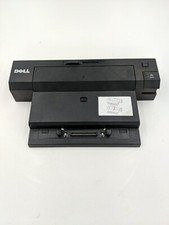 Dell USB 3.0 E-Port Plus E5270 E5470 E5570 E7270 E7470 PRO2X Docking Station