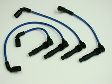 Leganza 2.2l 99-02 Forenza 2.0l 04-08 Dohc 8 Mm Platinum Class Wire Set 39317 Leganza 2.2l 99-02 Forenza 2.0l 04-08 Dohc 8 Mm Platinum Class Wire Set 39317