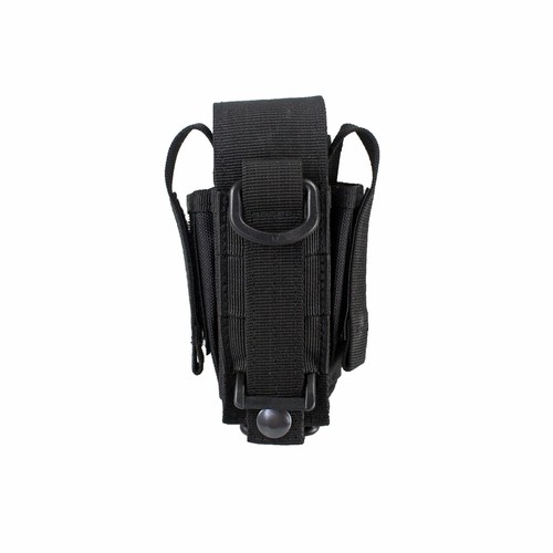 Herramientas tácticas Bolsa Cinturón Bucle Bolsillo EDC Organizador de Bolsillo para Linterna/Cuchillo - Imagen 11 de 12