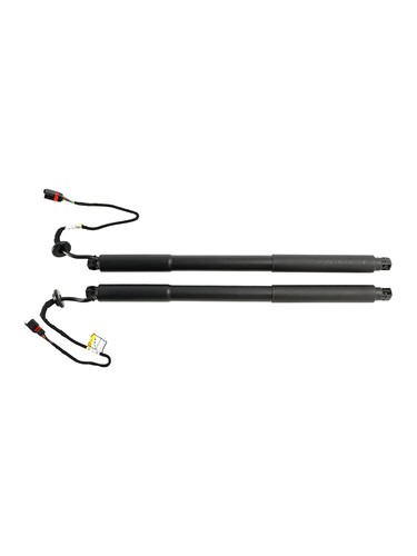 2PCS Power Liftgates Lift Support 31386705 31386706 Per Volvo XC60 2012-2017 H0 - Imagen 13 de 17