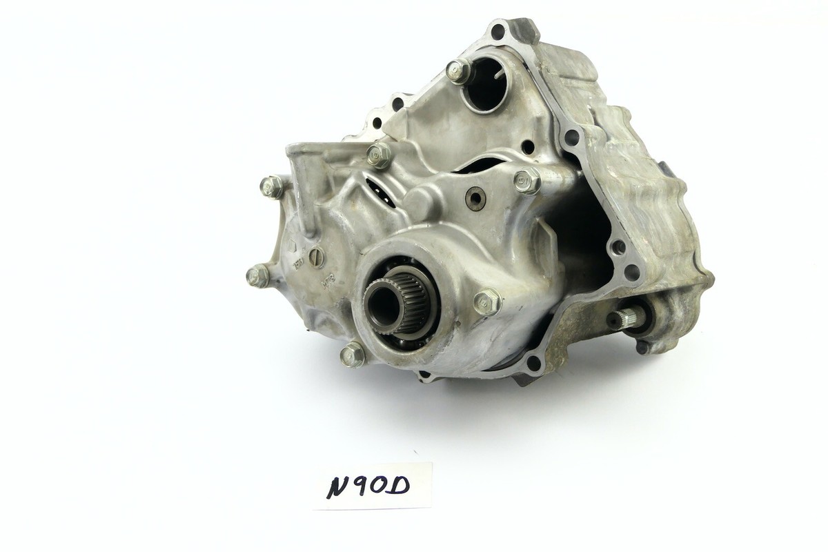 Honda ST 1100 SC26 Pan European 1990 - Gearbox N90D | eBay