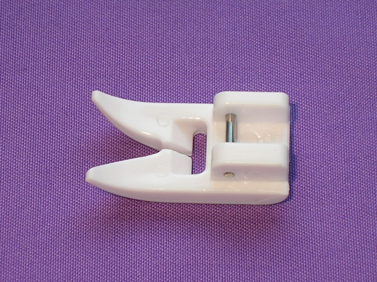 ULTRA GLIDE FOOT FITS JANOME CAT B&C AND ELNA SEWING