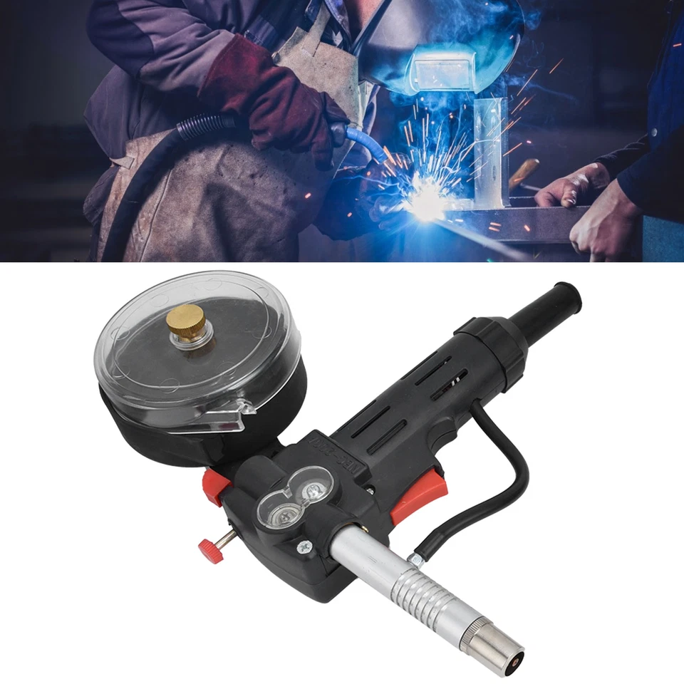 Schweißen Spool Gun Spools Guns Durable ABS Portable Für Die Herstellung - Bild 4 von 4