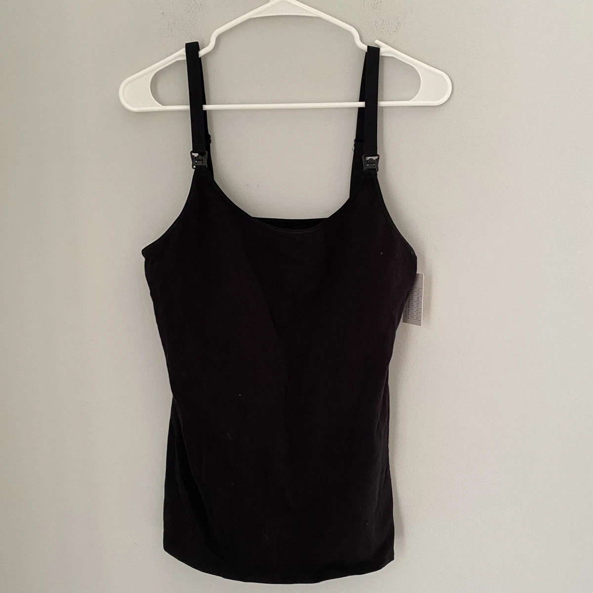 Auden nursing shop tank