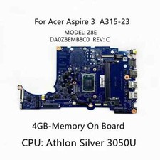 SCHEDA MADRE MOTHERBOARD per Acer Aspire 3 A315-23 series - N18Q13 - AMD 3050U