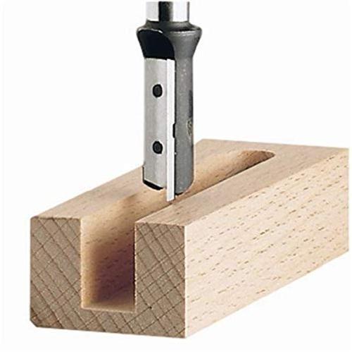 Festool Placas reversibles de fresa de ranuras HW S8 D10/25 WP Z1