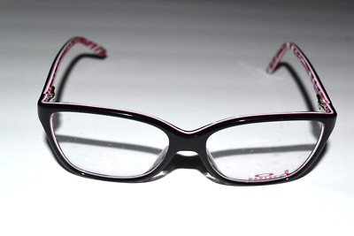 Oakley Finesse Polished Black YSC OX1126-0954 54-16-136 Eyeglasses A