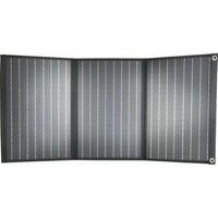 Faltbares Solarpanel 90 Watt, Tragbares SolarladegeräT FüR Camping