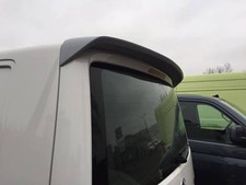 VW T6 MULTIVAN TRANSPORTER CARAVELLE DACH SPOILER .Ab 07/2015