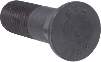 Bolt 4J9208 fits Caterpillar D8L D8R D8RII D8T D9G D9H D9L D9N D9R  