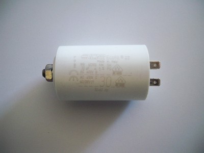 Конденсатор icar ecofill mlr25prl Конденсатор icar ecofill mlr25prl