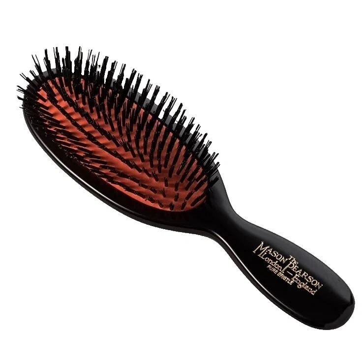 Mason Pearson bien cuidado del cabello