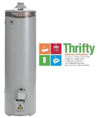Rheem Internal / Indoor 135l Hot Water Heater for sale online | eBay