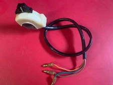 CHAPARRAL• NOS 67070 Turn Signal Switch ST80 ST100 ST-80 ST-100 Motorcycle Ref#2