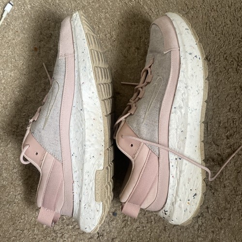 Größe Damen 8,5 Nike Crater Remixa Pink Oxford - Bild 2 von 5