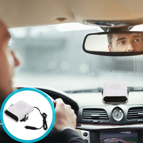 Heizung Kupfer Automatischer Entfroster Fahrzeug Entnebler White