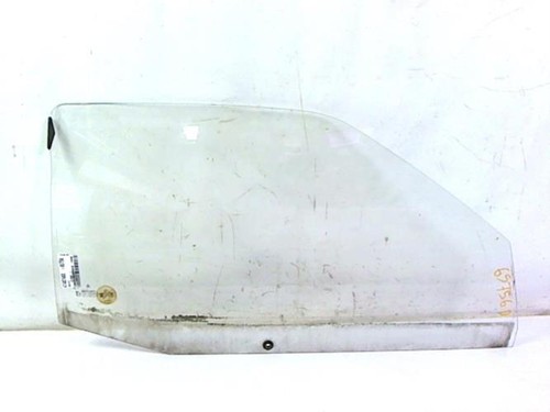 Porte Avant Droit Pour CITROEN ZX Phase 2 Tentation - Réf. 00009004E5, Gris, Avec Vitre, Occasion