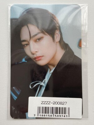 Stray Kids 5 Star 5-Star JAPAN Sony Music Limited Official