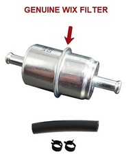 Filtre à carburant BMW 850