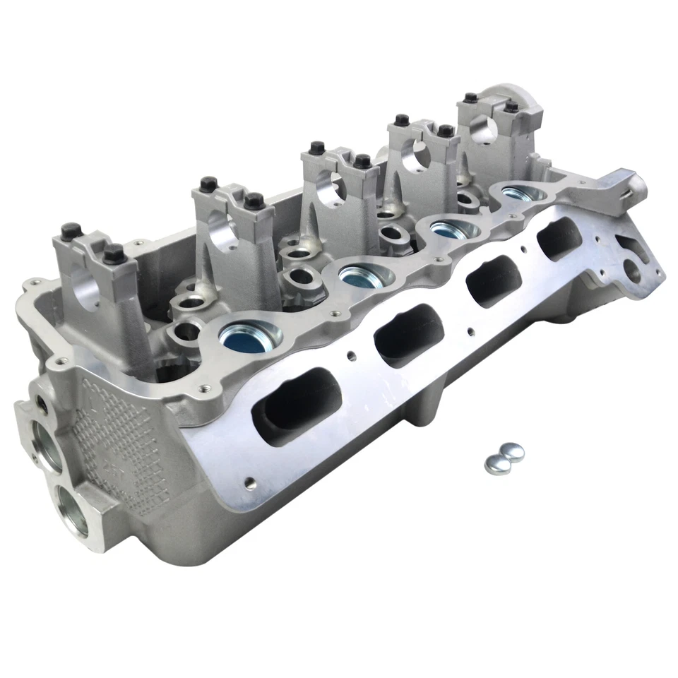 Cylinder Head Assembly Driver Side for Ford F-150 F-250 F-350 4.6 5.4 3L3Z6049BA - Image 4 of 4