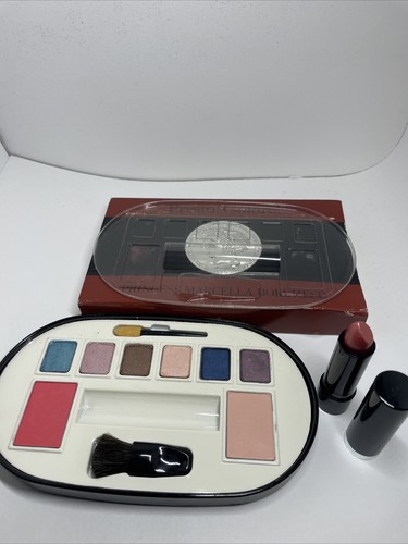 Princess Marcella Borghese Presto Colore Gift Set Mixed Make-up Pallet Vintage - Picture 4 of 8