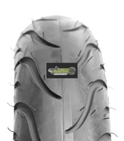 Michelin Pilot Street (Tt) 2.5/0R17 43P Reifen Sommer Motorrad