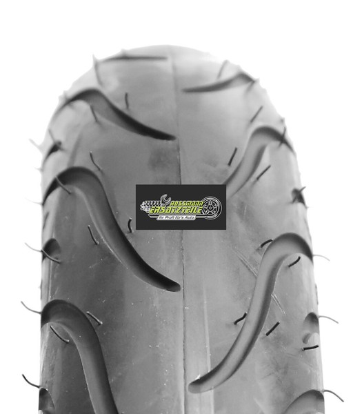 Michelin Pilot Street (Tt) 2.5/0R17 43P Reifen Sommer Motorrad-image