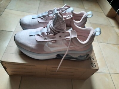 Nike Air Max 2021 ''Sphere'', Damen Gr. 42, rosa