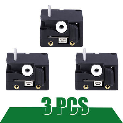 Creality Hi Extrusion Kit 3d Printer Parts Original Extrusion Kit_near_black