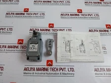 Honeywell 1LS14C General Purpose Limit Switches IP67, AC15 A300,  DC13 P300