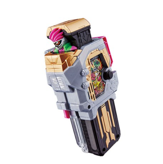 Bandai Kamen Rider Ex-Aid 