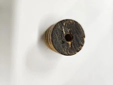 Whiskey Barrel Ring Blanks, Ring Making, Wood, Oak Ring, Inlay Wood