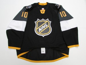 2016 nhl all star jersey