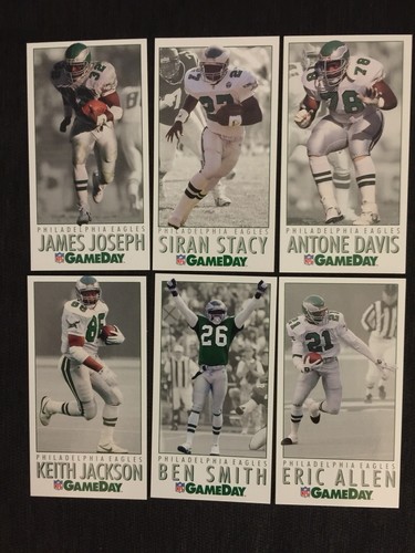 1992-nfl-gameday-philadelphia-eagles-complete-team-set-randall