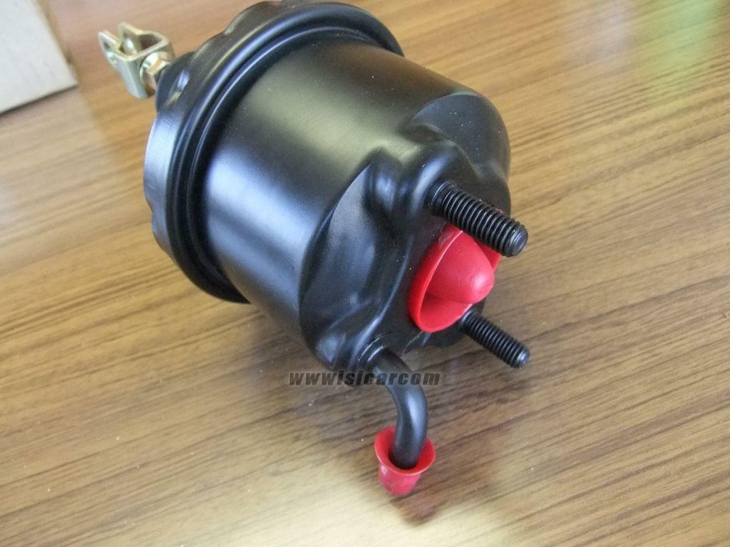 MITSUBISHI FUSO CANTER NKR 4D30 4D31 NOS CLUTCH BOOSTER VACUUM 