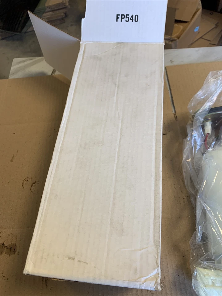 Spectra Premium SP113 Fuel Pump Assembly For 93-94 Plymouth Acclaim - Image 4 of 4