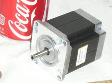 NEW MINEBEA 23KM-K144B 6 WIRE BIPOLAR STEP STEPPER STEPPING ACTUATOR MOTOR 1.8