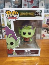 Funko Pop Disenchantment Vinyl Figures 26