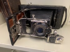 NO 3-A Folding Pocket Kodak model B-2