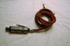 Fordia Pneumatics 1/4" Die Grinder FP757T 22,000 RPM's