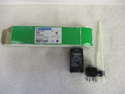 NIB Telemecanique Limit Switch     XCKS159       XCK S159