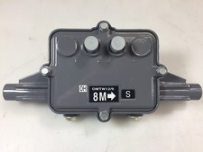 ANTRONIX OMTW12/9-8M TAP