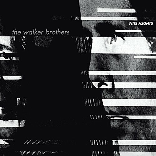 Nite Flights Walker Brothers Audio CD for sale online eBay