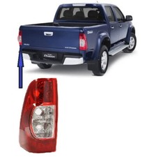 Ampoule Isuzu D-MAX
