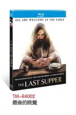 The Last Supper 2025 1-D Blu-New