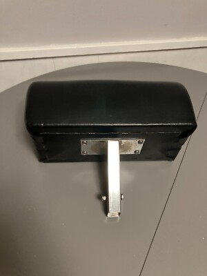 Pièce NordicTrack 505 : Cale De Hanche (Hip Pad) D'origine Pour Skieur D'appartement