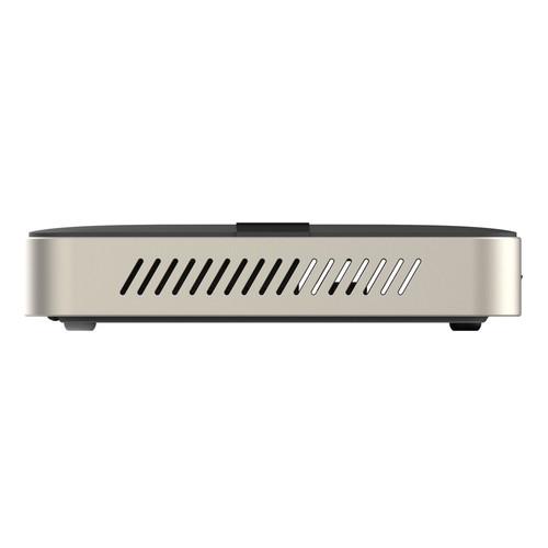 MS-N1008-UC-B Mini NVR 1000 8 canaux 4K H.265, or - Photo 6/6