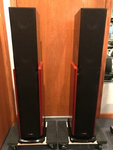 polk lsi15 for sale