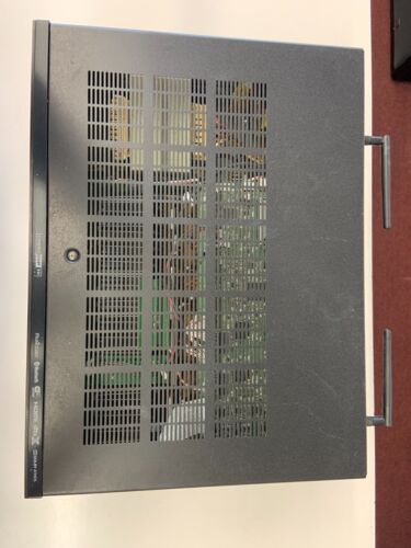Yamaha RX-A780 AV Surround Receiver AS-IS FOR PARTS - Picture 3 of 5